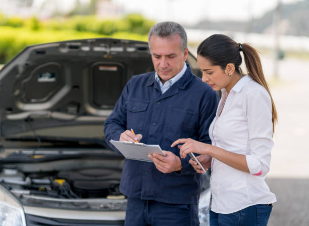Licensed Commercial Auto Insurance service in Erin, TN - Auto Insurance Axis